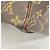 Louis Vuitton Monogram Speedy 30 Handtasche Braun - Ansicht 9