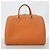 Borsa Louis Vuitton Epi Sorbonne D'oro - vista 13