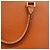 Borsa Louis Vuitton Epi Sorbonne D'oro - vista 7