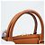 Borsa Louis Vuitton Epi Sorbonne D'oro - vista 9