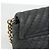Chanel Schultertasche Schwarz - Ansicht 7