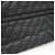 Chanel Schultertasche Schwarz - Ansicht 9