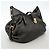 Bolsa de Ombro Louis Vuitton Mahina XS - vista 2