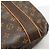 Bolso Tote Cabas Beaubourg Monogram Louis Vuitton Castaño - vista 8