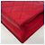 Borsa a tracolla con catena Chanel Matelassé Rosso - vista 6