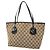 Borsa Tote Gucci GG Canvas Marrone