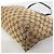 Borsa Tote Gucci GG Canvas Marrone - vista 6