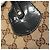 Borsa Tote Gucci GG Canvas Marrone - vista 8