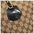Borsa Tote Gucci GG Canvas Marrone - vista 9