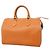 Borsa Louis Vuitton Epi Speedy 25 D'oro