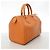 Borsa Louis Vuitton Epi Speedy 25 D'oro - vista 2