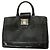 Borsa Louis Vuitton Epi Mirabeau GM Nero
