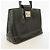 Borsa Louis Vuitton Epi Mirabeau GM Nero - vista 2