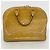 Louis Vuitton Alma PM Vernis Handtasche Pink - Ansicht 11
