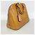 Louis Vuitton Alma PM Vernis Handtasche Pink - Ansicht 2