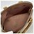 Louis Vuitton Alma PM Vernis Handtasche Pink - Ansicht 4