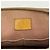 Louis Vuitton Alma PM Vernis Handtasche Pink - Ansicht 5