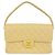 Borsa a tracolla Chanel Matelassé Beige
