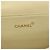 Borsa a tracolla Chanel Matelassé Beige - vista 5