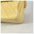 Borsa a tracolla Chanel Matelassé Beige - vista 7