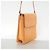 Louis Vuitton Vernis Mott Handtasche Braun - Ansicht 2