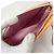 Louis Vuitton Vernis Mott Handtasche Braun - Ansicht 4
