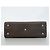 Porte-documents Louis Vuitton Taiga Nevsky Marron - vue 3