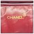 Chanel Matelassé Vanity Bag aus Lammleder Schwarz - Ansicht 5