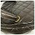 Chanel Matelassé Vanity Bag aus Lammleder Schwarz - Ansicht 8