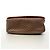 Céline Celine Macadam Schultertasche Braun - Ansicht 3