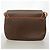Céline Celine Macadam Schultertasche Braun - Ansicht 9