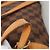 Zaino Louis Vuitton Damier Arlequin Damier ebene - vista 8