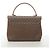 Céline Celine Macadam Handtasche Braun - Ansicht 11