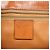 Céline Celine Macadam Handtasche Braun - Ansicht 5
