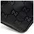 Borsa Gucci Off the Grid Nero - vista 10