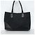 Borsa Tote Gucci GG Canvas Horsebit Nero - vista 13