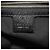 Borsa Tote Gucci GG Canvas Horsebit Nero - vista 5