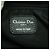 Borsa Christian Dior Cannage in nylon Nero - vista 5