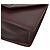Autre Marque Borsa a tracolla con catena Saint Laurent Betty Rosso Bordò - vista 4