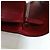 Céline Celine Classic Box Bag em couro vermelho - vista 12