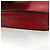Céline Celine Classic Box Bag em couro vermelho - vista 14