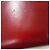 Céline Celine Classic Box Bag em couro vermelho - vista 15