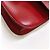 Céline Celine Classic Box Bag em couro vermelho - vista 16