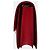 Céline Celine Classic Box Bag em couro vermelho - vista 2