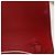 Céline Celine Classic Box Bag em couro vermelho - vista 8