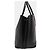 Prada Saffiano Shopper Schwarz - Ansicht 2
