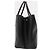 Prada Saffiano Shopper Schwarz - Ansicht 3