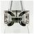 Ring Hermès Anillo banda Hermes Chaine d'Ancre Plata - vista 3