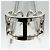 Ring Hermès Anillo banda Hermes Chaine d'Ancre Plata - vista 5