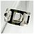 Ring Hermès Anillo banda Hermes Chaine d'Ancre Plata - vista 6